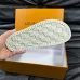 Louis Vuitton Shoes for Men's Louis Vuitton Slippers #A61935