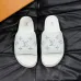 Louis Vuitton Shoes for Men's Louis Vuitton Slippers #A61935