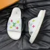 Louis Vuitton Shoes for Men's Louis Vuitton Slippers #A61936
