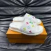 Louis Vuitton Shoes for Men's Louis Vuitton Slippers #A61936