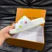 Louis Vuitton Shoes for Men's Louis Vuitton Slippers #A61936