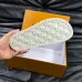 Louis Vuitton Shoes for Men's Louis Vuitton Slippers #A61936