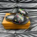 Louis Vuitton Shoes for Men's Louis Vuitton Slippers #A61937