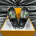Louis Vuitton Shoes for Men's Louis Vuitton Slippers #A61937