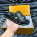 Louis Vuitton Shoes for Men's Louis Vuitton Slippers #A61937