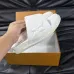 Louis Vuitton Shoes for Men's Louis Vuitton Slippers #A61938