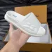 Louis Vuitton Shoes for Men's Louis Vuitton Slippers #A61938