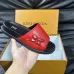 Louis Vuitton Shoes for Men's Louis Vuitton Slippers #A61939