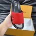 Louis Vuitton Shoes for Men's Louis Vuitton Slippers #A61939