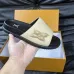 Louis Vuitton Shoes for Men's Louis Vuitton Slippers #A61940