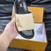 Louis Vuitton Shoes for Men's Louis Vuitton Slippers #A61940
