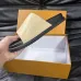 Louis Vuitton Shoes for Men's Louis Vuitton Slippers #A61940