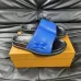 Louis Vuitton Shoes for Men's Louis Vuitton Slippers #A61941