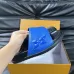 Louis Vuitton Shoes for Men's Louis Vuitton Slippers #A61941