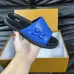 Louis Vuitton Shoes for Men's Louis Vuitton Slippers #A61941