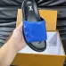 Louis Vuitton Shoes for Men's Louis Vuitton Slippers #A61941