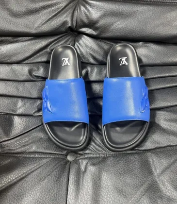 Louis Vuitton Shoes for Men's Louis Vuitton Slippers #A61941