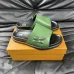 Louis Vuitton Shoes for Men's Louis Vuitton Slippers #A61943