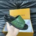 Louis Vuitton Shoes for Men's Louis Vuitton Slippers #A61943