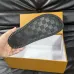 Louis Vuitton Shoes for Men's Louis Vuitton Slippers #A61944