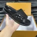 Louis Vuitton Shoes for Men's Louis Vuitton Slippers #A61944
