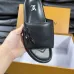 Louis Vuitton Shoes for Men's Louis Vuitton Slippers #A61944
