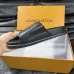 Louis Vuitton Shoes for Men's Louis Vuitton Slippers #A61944