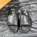 Louis Vuitton Shoes for Men's Louis Vuitton Slippers #A61944