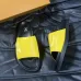 Louis Vuitton Shoes for Men's Louis Vuitton Slippers #A61945