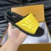 Louis Vuitton Shoes for Men's Louis Vuitton Slippers #A61945