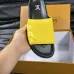 Louis Vuitton Shoes for Men's Louis Vuitton Slippers #A61945