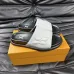 Louis Vuitton Shoes for Men's Louis Vuitton Slippers #A61946