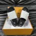 Louis Vuitton Shoes for Men's Louis Vuitton Slippers #A61946