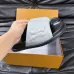 Louis Vuitton Shoes for Men's Louis Vuitton Slippers #A61946