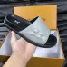 Louis Vuitton Shoes for Men's Louis Vuitton Slippers #A61946