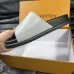 Louis Vuitton Shoes for Men's Louis Vuitton Slippers #A61946