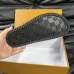 Louis Vuitton Shoes for Men's Louis Vuitton Slippers #A61946