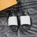 Louis Vuitton Shoes for Men's Louis Vuitton Slippers #A61946