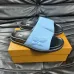 Louis Vuitton Shoes for Men's Louis Vuitton Slippers #A61947