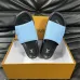 Louis Vuitton Shoes for Men's Louis Vuitton Slippers #A61947