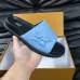 Louis Vuitton Shoes for Men's Louis Vuitton Slippers #A61947