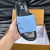 Louis Vuitton Shoes for Men's Louis Vuitton Slippers #A61947