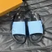 Louis Vuitton Shoes for Men's Louis Vuitton Slippers #A61947