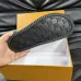 Louis Vuitton Shoes for Men's Louis Vuitton Slippers #A61948