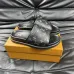 Louis Vuitton Shoes for Men's Louis Vuitton Slippers #A61949