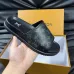 Louis Vuitton Shoes for Men's Louis Vuitton Slippers #A61949