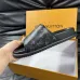 Louis Vuitton Shoes for Men's Louis Vuitton Slippers #A61949