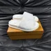 Louis Vuitton Shoes for Men's Louis Vuitton Slippers #A61950