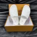 Louis Vuitton Shoes for Men's Louis Vuitton Slippers #A61950