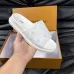 Louis Vuitton Shoes for Men's Louis Vuitton Slippers #A61950
